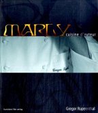 MARLY - cuisine d'auteur