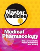 Medical Pharmacology Medical Pharmacology