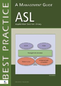 Cover ASL - Application Services Library