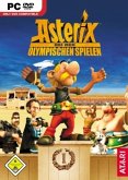 Asterix Bei Den Olympischen Sp