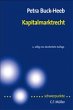 Kapitalmarktrecht - Bild 1