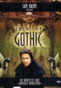 American Gothic - Die komplette Serie