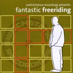 Fantastic Freeriding - Fantastic Freeriding (2002)