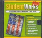 The American Vision, Studentworks Plus CD-ROM