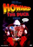 Howard The Duck - Ein tierischer Held Uncut Edition