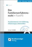 Das Familienverfahrensrecht - FamFG