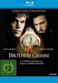 Brothers Grimm