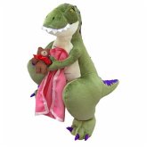 How Do Dinosaurs Say Good Night? Doll How Do Dinosaurs Say Good Night? Doll