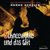 Schneewolke und das Gift Schneewolke und das Gift