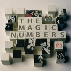 The Magic Numbers