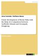 Future Development of Theme Parks with... - Bild 1