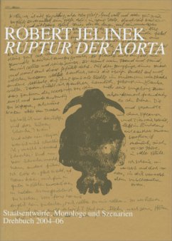 Cover Ruptur der Aorta