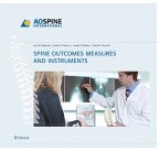 Spine Outcomes Measures and Instruments