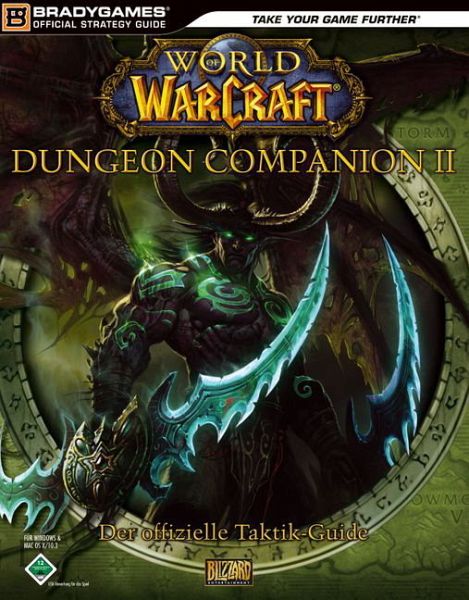 World of Warcraft, Dungeon Companion II