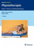 Theorie und Befunderhebung / Physiotherapie Bd.1