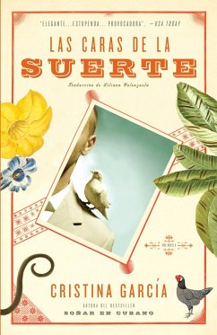 Las Caras de la Suerte / A Handbook to Luck - García, Cristina