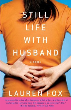 Still Life with Husband - Fox, Lauren
