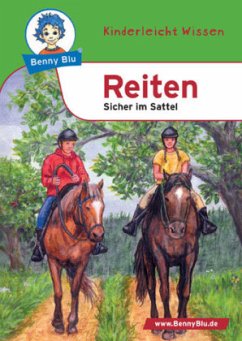 Reiten / Benny Blu 191
