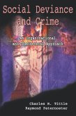 Social Deviance and Crime