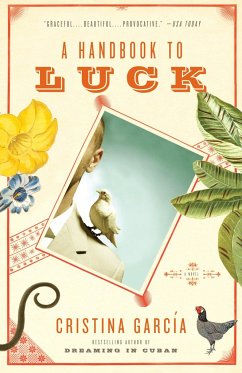 A Handbook to Luck - García, Cristina