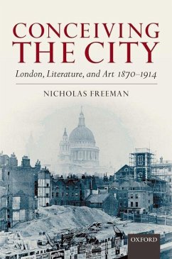 Conceiving the City - Freeman, Nicholas