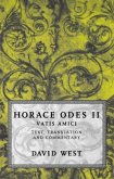 Horace Odes II