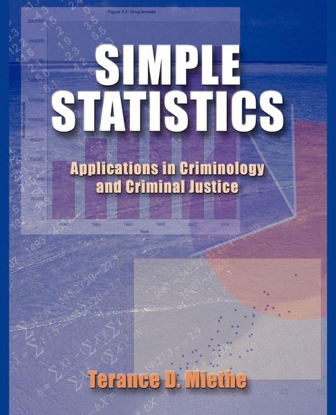 Simple Statistics Simple Statistics
