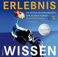 Cover Erlebnis Wissen