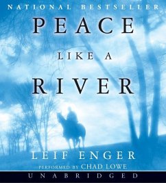 Peace Like a River - Enger, Leif