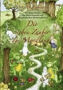 Das kleine Gespenst, der kleine Drache und Mausemäuschen Himbeerpfötchen - Baumgartner, Thomas Anton