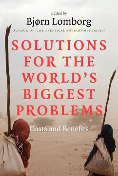 Solutions for the World's Biggest Problems - Lomborg, Björn (ed.)