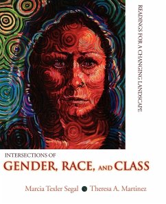 Cover Intersections of Gender, Race, and Class