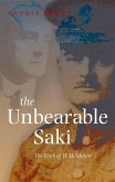The Unbearable Saki