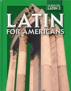 Latin for Americans, Level 2, Student Edition - McGraw Hill