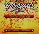 Amnesia Ibiza: Best Global Club