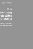 Die Fruchtabtreibung durch Gifte und andere Mittel