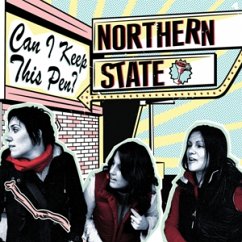 Can I Keep This Pen? - Northern State