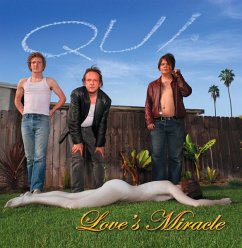Cover Love'S Miracle