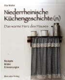 Niederrheinische Küchengeschichte(n)