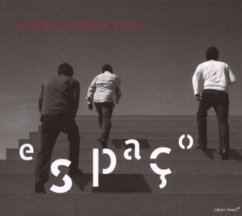 Cover Espaco