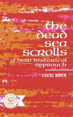 The Dead Sea Scrolls