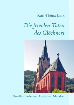 Die frivolen Taten des Glöckners Die frivolen Taten des Glöckners