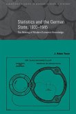 Statistics and the German State, 1900 1945