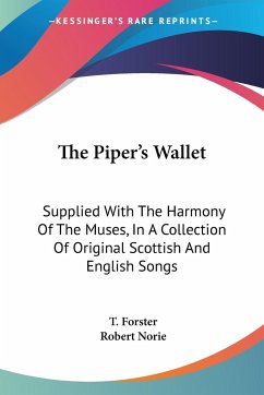 The Piper's Wallet