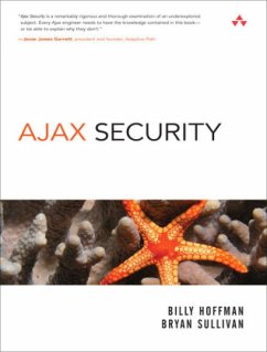 Ajax Security - Hoffman, Billy;Sullivan, Bryan