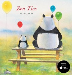 Zen Ties (a Stillwater and Friends Book) - Muth, Jon J.