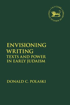 Envisioning Writing - Polaski, Donald C