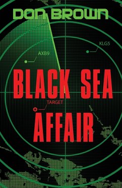 Black Sea Affair - Brown, Don