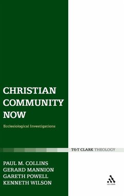 Cover Christian Community Now