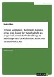 Feridun Zaimoglus 'Koppstoff. Kanaka... - Bild 1